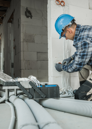 Mechanical-Electrical-Plumbing